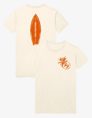 Foo Board Tee