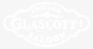 Glascott's Groggery - Label