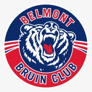 1900 Belmont Boulevard • Nashville, Tn - Belmont Bruins Logo