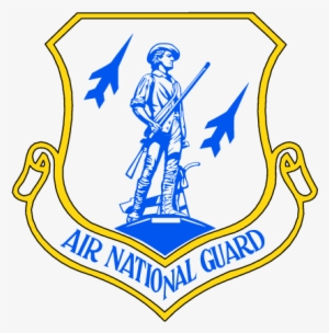Air National Guard - Air National Guard Minuteman
