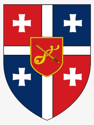 Flag: Georgia. Main Military