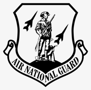 Air National Guard Drawing