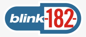 Blink 182 Logo Png