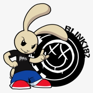 Blink 182 Logo - Blink 182 Greatest Hits