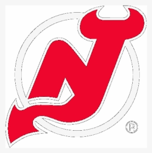 New Jersey Devils Logo 3d Print - New Jersey Devils - 667x500 PNG ...