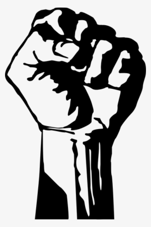 Worker Fist Png, Svg Clip Art For Web