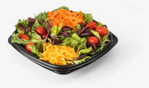 Garden Salad - Salad