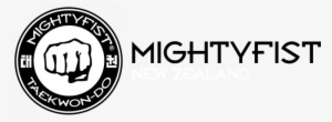 The Brand Of Champions - Mightyfist Doboks
