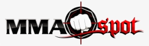 Spot Logo Full Alpha - Mma Spot