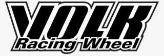 Volk Racing Wheels Logo