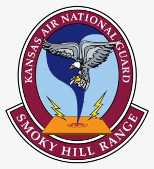 Training Exercise At Smoky Hill Air National Guard - Logo University Of Jaffna