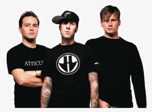 Blink - Blink 182 The Rock Show Single