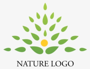 Download File Type - Logo Nature Png Transparent
