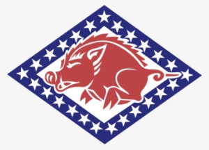 Emblem Of The Arkansas National Guard - Arkansas National Guard Patch
