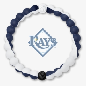 Tampa Bay Rays™ Lokai - Yankees Lokai Bracelet