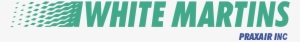 White Martins Logo Png Transparent - White Martins Logo Png