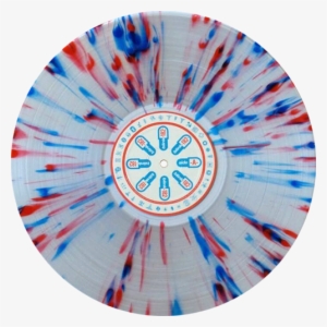 Enema Of The State - Enema Of The State Vinyl Limited