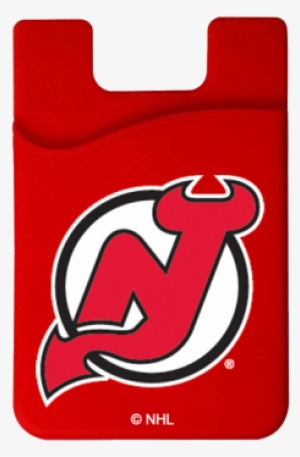 New Jersey Devils Birthday Card