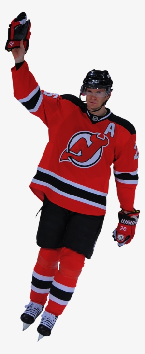 New Jersey Devils - New Jersey Devils Player Png
