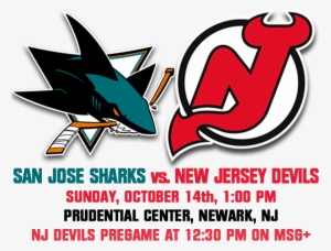 [ Img] - Go San Jose Sharks