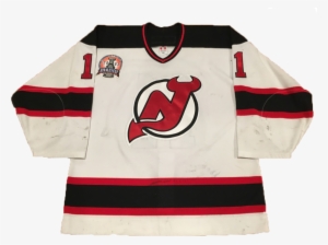 New Jersey Devils