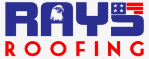 Rays Roofing Logo - Logo