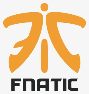 Sports Logo - Fnatic - Fnatic Cs Go Logo