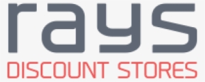 Rays Discount Store