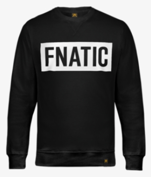 Fnatic Sweatshirt