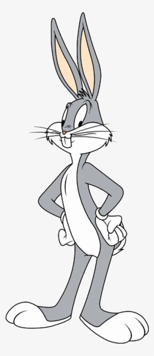 Bugs Bunny - Bugs Bunny Daffy Duck