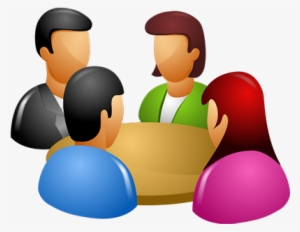 Test And Discussion-physics - Conference Png