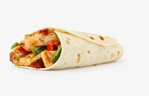 Chicken Fajita Taco - Fajita