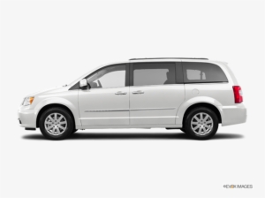 Mini Van - 2012 Dodge Grand Caravan