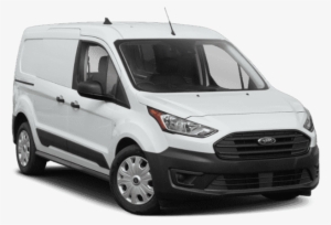 New 2019 Ford Transit Connect Van Xl - Nissan Nv200 2018