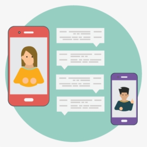 Discussion With Students Online Using Synchronous Text - Online Text Chat