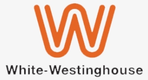 0 Replies 0 Retweets 1 Like - White Westinghouse Logo Png