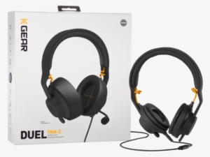 Esports Is A Growing Industry And It Makes Sense That - Fnatic Gear Dual Modular Gaming Headset