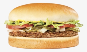 Whataburger - Whataburger Burger