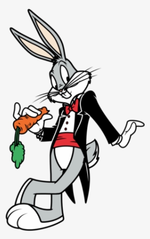 Bugs Bunny Png Download - Warner Bros Family Entertainment