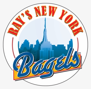 Ray's New York Bagels - Rays New York Bagels Bagels, Plain - 6 Bagels, 24 Oz