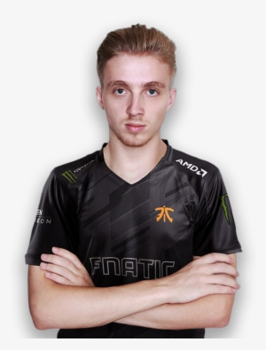 Christoffer “jarl” Snejbjerg - Fnatic Jarl