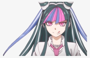 Ibukidr3 - Danganronpa Ibuki Mioda