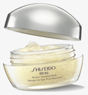Ibuki Beauty Sleeping Mask - Shiseido Facial Care Ibuki Beauty Sleeping Mask 80