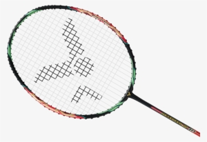 Victor Jet Speed 10q Badminton Racket - Victor Jetspeed 10 Badminton Racket (4ug5)