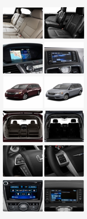 44 Am 23370 Odyssey Small 8/1/2014 - Nissan Livina Geniss