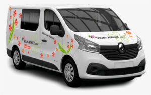 Hire 2 Or 3 Berth Campervan In France - Location Van Aménagé Corse