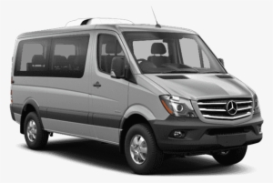 New 2018 Mercedes-benz Sprinter Passenger Van - 2018 Mercedes Benz Sprinter Passenger Van