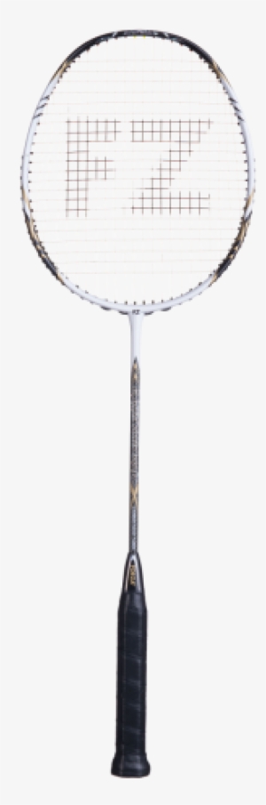 Badminton Racket Power388m Fzforza - Racket