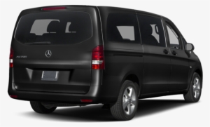 New 2018 Mercedes-benz Metris Passenger Van - 2018 Mercedes Benz Metris