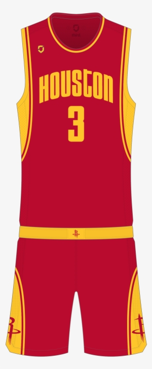 Houston Rockets Away - Indiana Pacers Jersey